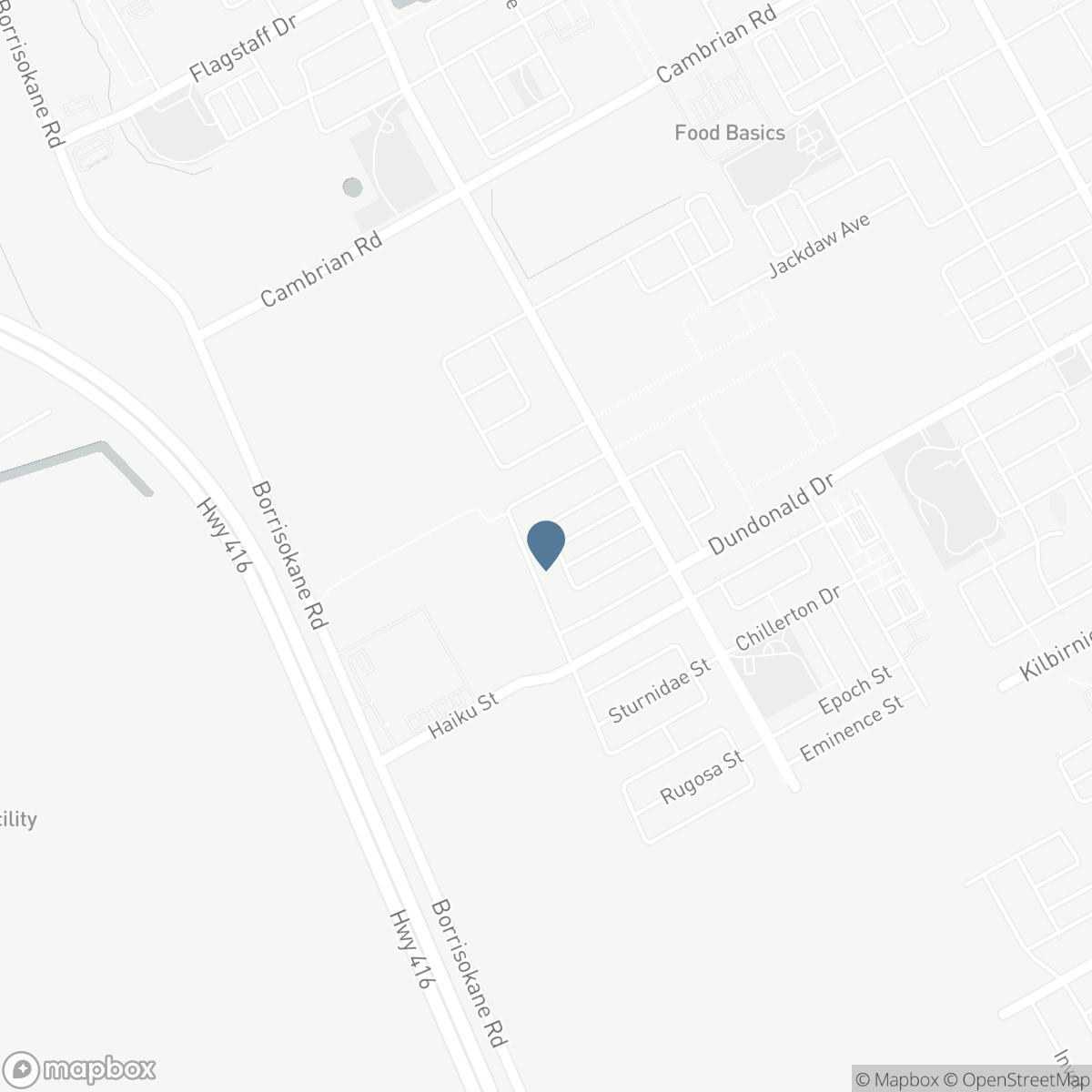 144 BEEBALM CRESCENT, Ottawa, Ontario K2J 7G6